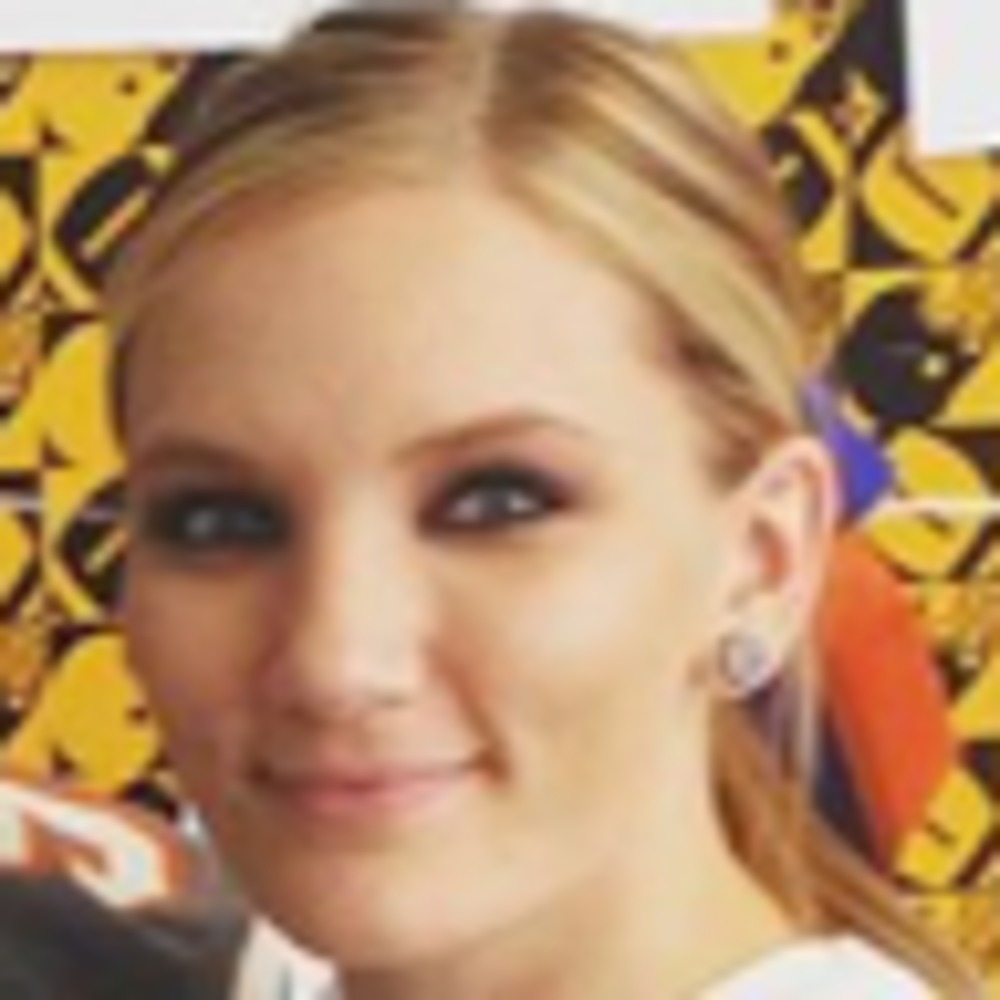 Meet your Posher, Kaitlin